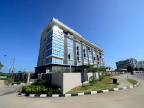 Goldenbay Hotel Hotels in Bintulu