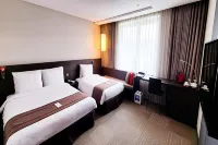 Hotel Prumir