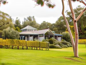 Polperro Villas