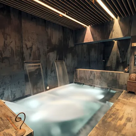 Rafa Nadal Academy Residence in Mallorca