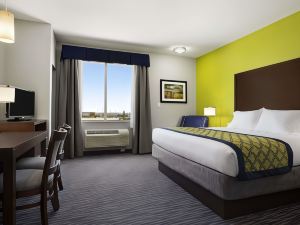 Hawthorn Suites by Wyndham San Angelo