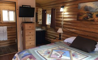 Caribou Cabins