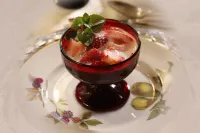 The Queen, A Victorian Bed & Breakfast Hotels in Boggs Township