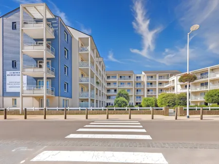 Vacancéole - le Domaine de Bertheaume