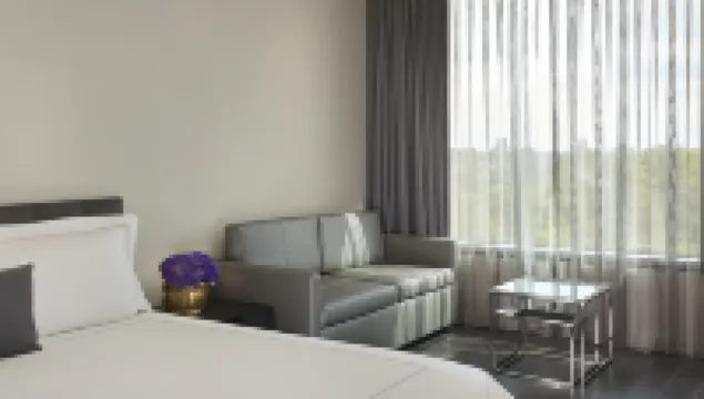 倫敦皇家公園麗亭酒店 伊靈酒店