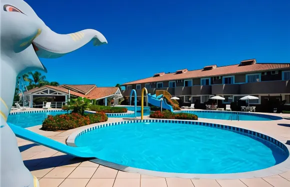 巴拉那瓜客布酒店