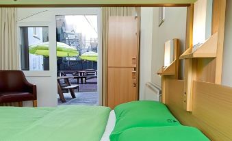 YHA London Earl's Court