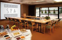 Hotel Spa Dr Irena Eris Krynica Zdrój Hotel di Piwniczna-Zdroj