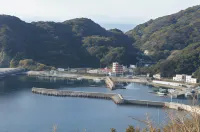 Minshuku Oiwa Hôtels à : Ikata