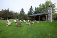 Terramor Outdoor Resort Hotel dekat George B. Dorr Museum of Natural History