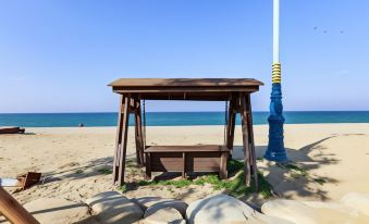 Yangyang Sunrising Seaside Pension