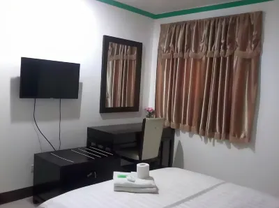 Asia Novo Boutique Hotel - Roxas