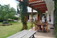 Hotel Casa del Viajero Hoteles en Mulauco
