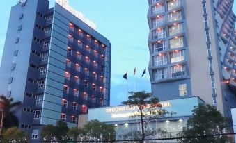 Thuong Hai Vinh Hotel