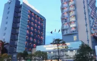 Thuong Hai Hotel Vinh
