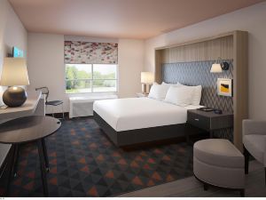 Holiday Inn & Suites Hopkinsville - Convention Ctr