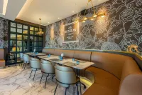 Belle Grand Hotel فنادق في أودون ثاني