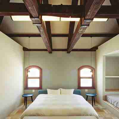 Portside Inn Hakodate Rooms