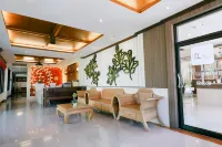 City Park Hotel Hotels in Phatthalung
