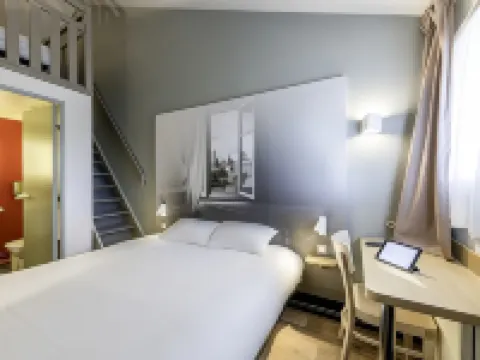 B&B Hôtel Perigueux Boulazac Hotels in Dordogne