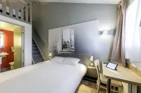 B&B Hôtel Perigueux Boulazac Hotels in Antonne-et-Trigonant