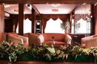 Iranshahr Hotel Hotels in Teheran