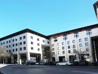 Staycity Aparthotels Marseille Centre Vieux Port Hotels near Marseille Saint-Charles Station