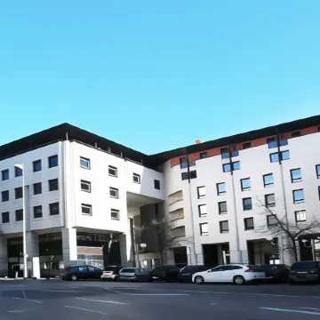 Staycity Aparthotels Marseille Centre Vieux Port Отели рядом с достопримечательностью «Бульвар Ла-Канбьер»
