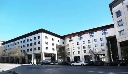 Staycity Aparthotels Marseille Centre Vieux Port