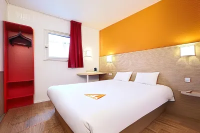 Premiere Classe Perpignan - AÉROPORT Hotels in 