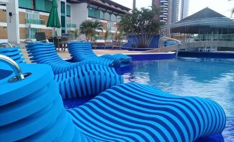 Hotel Village Premium Campina Grande