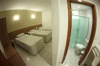 Larison Economy Hotels in Porto Velho