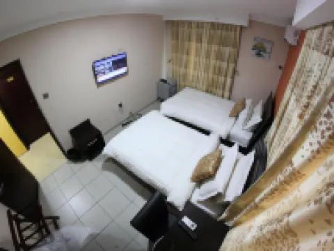 Celia's Suites Hotels in Abeokuta