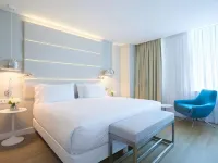 NH Monterrey la Fe Hotels in 