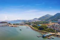 Yeosu Beach Hotel Hotels in Yeosu-si