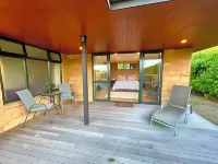 Heaven's Rest B&B Hotels in Pukekohe