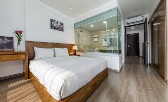 Granda Suites Hanoi