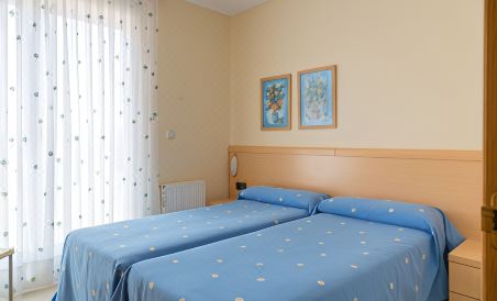Apartamentos Solamaza - Housity