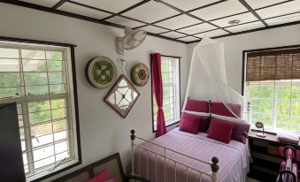 Barbados Chi Guest House