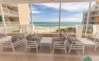 Bilyana Beach Hotel