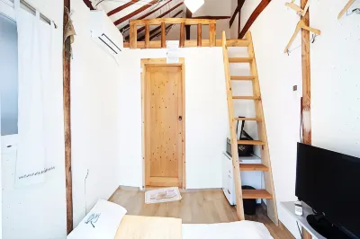 1928 Suimmaru Hanok Guesthouse