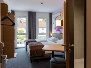 B&B Hotel Bad-Hersfeld