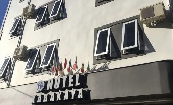 Karakaya Hotel