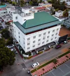National Residency Hotels near Torch Light Parade Ground