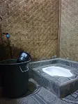 Kancah Nangkub Hotel di Pangalengan