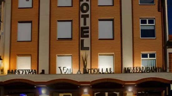 Hotel Villa de Utrillas