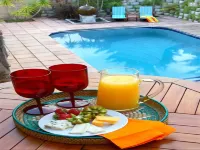 Overmeer Guest House Hotels in Simola Golf and Country Estate