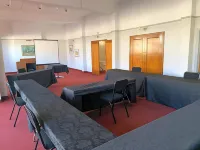 Savoy Hotel Kimberley Hotels in Kimberley