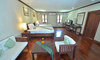 Luang Prabang Residence (The Boutique Villa)