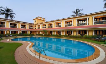 Nalapad's Hotel Bangalore International - Managed by Olive
